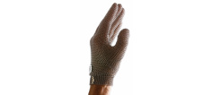 Ochranná drátěná rukavice ErgoProtect typ 2000